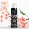 Espuma de Massagem Orgie Acqua Crocante Sakura