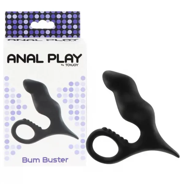 Estimulador Anal Bum Buster ToyJoy