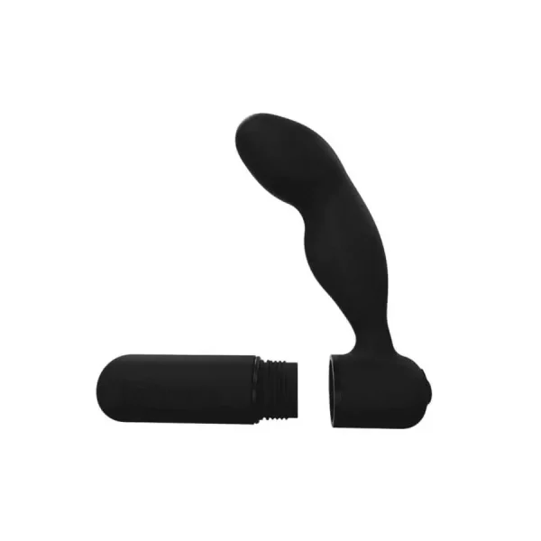 Estimulador da Próstata Bathmate Prostate Vibe