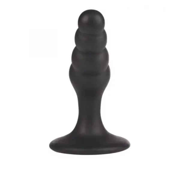 Estimulador da Próstata Beaded Probe Calexotics