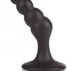Estimulador da Próstata Beaded Probe Calexotics