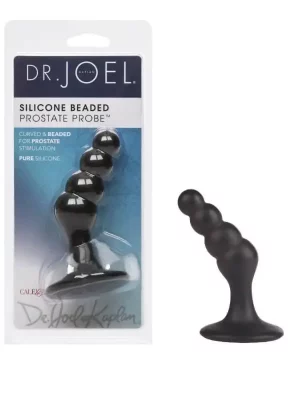 Estimulador da Próstata Beaded Probe Calexotics