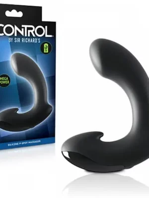 Estimulador da Próstata Control By Sir Richard's
