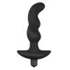 Estimulador da Próstata EasyToys Raven Rocket Preto