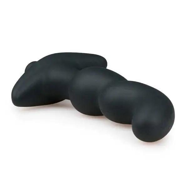 Estimulador da Próstata EasyToys Raven Rocket Preto