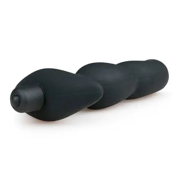 Estimulador da Próstata EasyToys Raven Rocket Preto