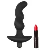 Estimulador da Próstata EasyToys Raven Rocket Preto