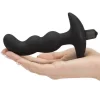 Estimulador da Próstata EasyToys Raven Rocket Preto