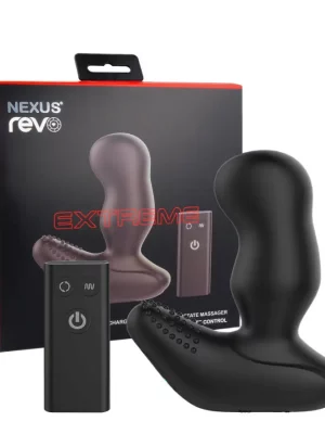 Estimulador da Próstata Nexus Revo Extreme
