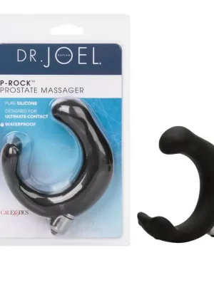 Estimulador da Próstata P-Rock Calexotics