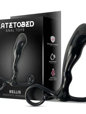Estimulador da Próstata Rellis