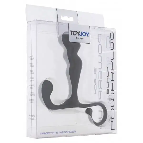 Estimulador da Próstata ToyJoy Power Plug