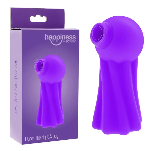 Estimulador Feminino Dance The Night Away