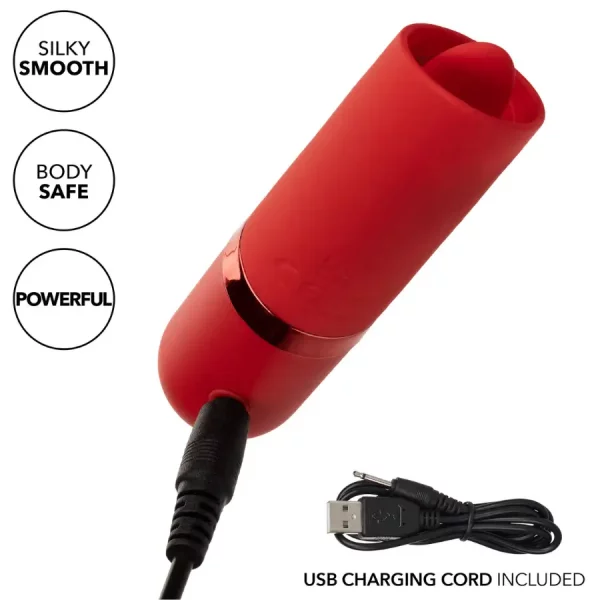 Estimulador Feminino Kyst Flicker