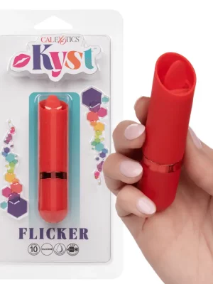 Estimulador Feminino Kyst Flicker