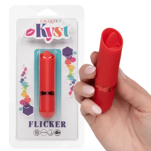Estimulador Feminino Kyst Flicker