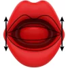 Estimulador Feminino Prazer Oral