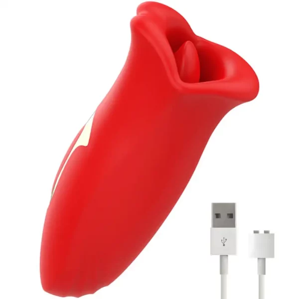 Estimulador Feminino Prazer Oral