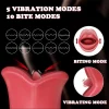 Estimulador Feminino Prazer Oral
