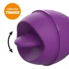Estimulador Feminino Rewolution Rewolingo