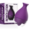 Estimulador Feminino Rewolution Rewolingo