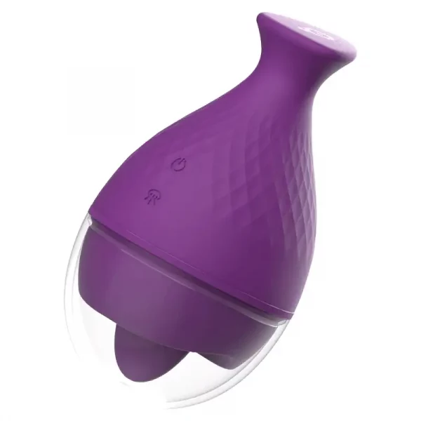 Estimulador Feminino Rewolution Rewolingo