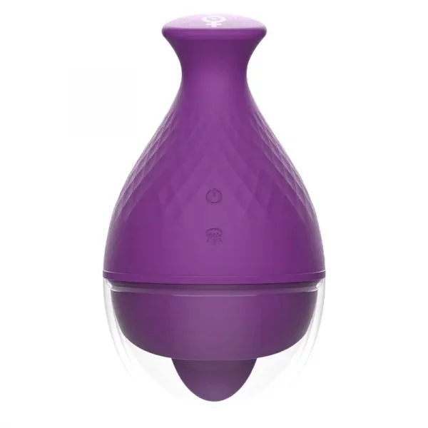 Estimulador Feminino Rewolution Rewolingo