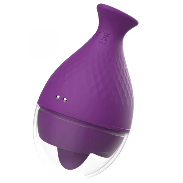 Estimulador Feminino Rewolution Rewolingo
