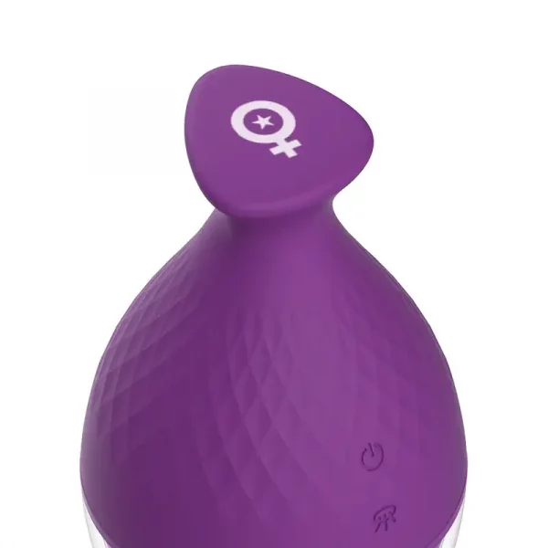 Estimulador Feminino Rewolution Rewolingo