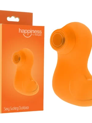 Estimulador Feminino Sexy Sucking Duckface