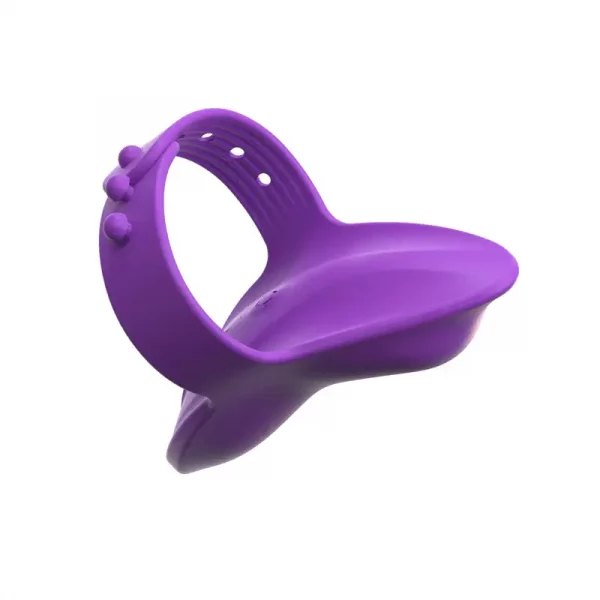 Estimulador Her Finger Vibe