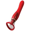 Estimulador Her Ultimate Pleasure 24 k Gold Luxury Edition