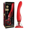 Estimulador Her Ultimate Pleasure 24 k Gold Luxury Edition