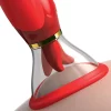 Estimulador Her Ultimate Pleasure 24 k Gold Luxury Edition