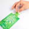 Explosive Kiss Granulado para Sexo Oral Menta