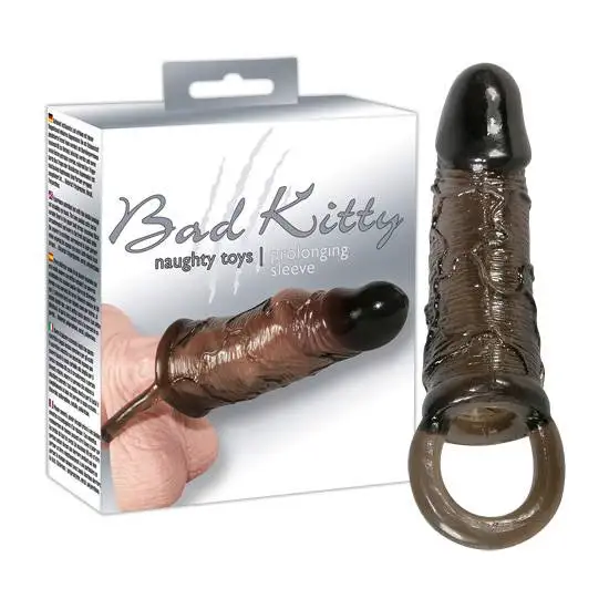 Extensão Bad Kitty