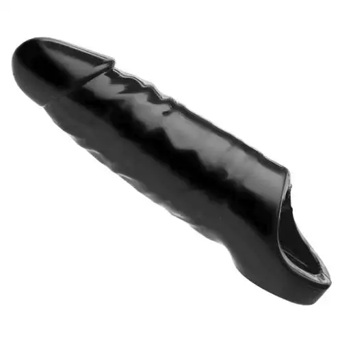 Extensão Black Mamba XL by Master Series Preta