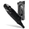 Extensão Black Mamba XL by Master Series Preta