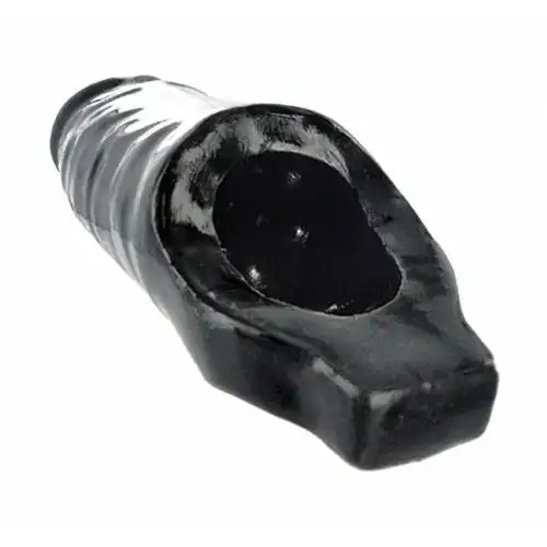Extensão Black Mamba XL by Master Series Preta