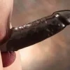 Extensão Black Mamba XL by Master Series Preta
