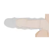 Extensão de Pénis 9'' RealRock Castanho