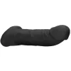 Extensão de Pénis 9'' RealRock Preto