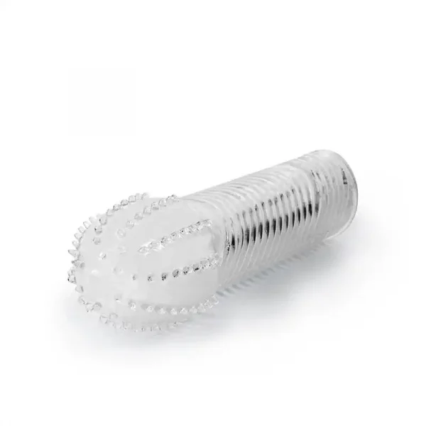 Extensão de Pénis Ribbed