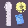 Extensão de Pénis Ribbed