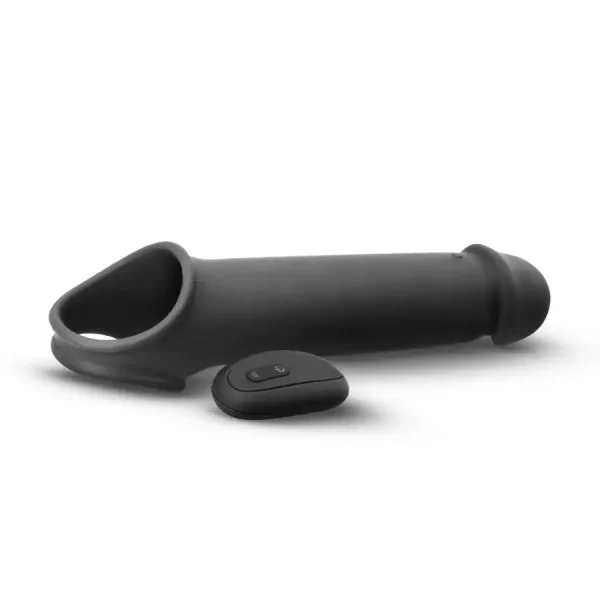 Extensão  de Pénis Vibratória Renegade Brute 8.2 cm
