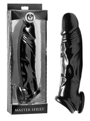 Extensão Fuk Tool Master Series Preta