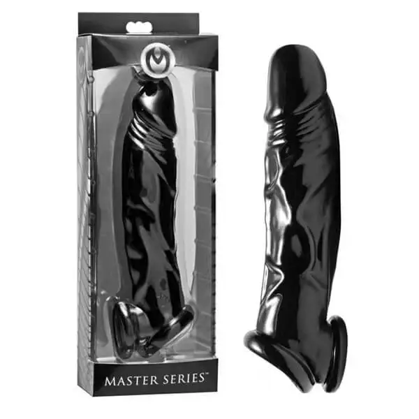 Extensão Fuk Tool Master Series Preta