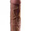 Extensão Mega 5,1 cm Fantasy X-Tensions Mulato