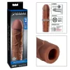 Extensão Mega 5,1 cm Fantasy X-Tensions Mulato