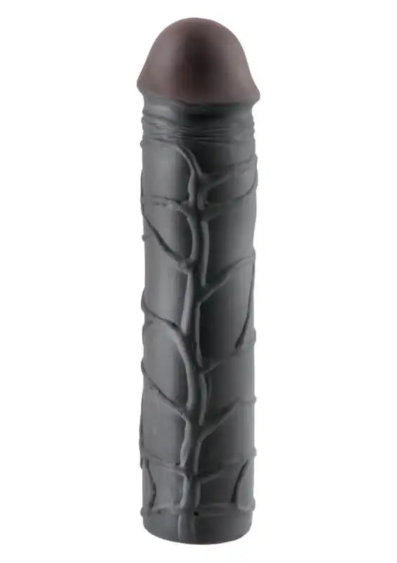Extensão Mega 7,6 cm Fantasy X-Tensions Negro